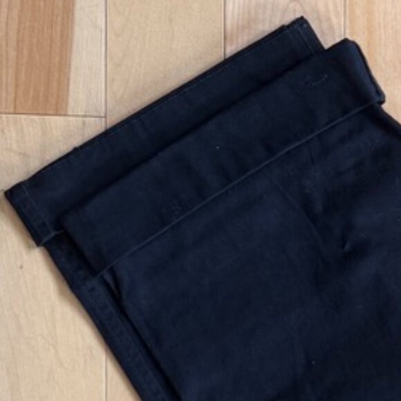 Element Black Chinos - Picture 3 of 9